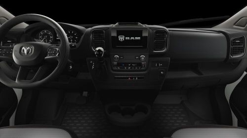 2024 ram ram promaster ram promaster 1500 tradesman cargo van high roof 1