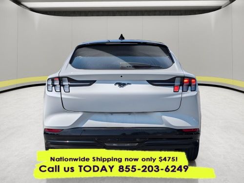 2021 Ford Mustang Mach-E Premium, US $22,886.50, image 3