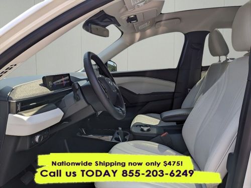 2021 Ford Mustang Mach-E Premium, US $22,886.50, image 7