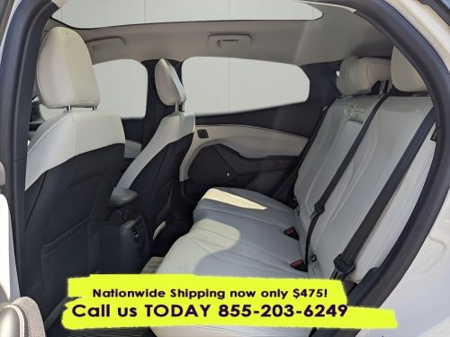 2021 Ford Mustang Mach-E Premium, US $22,886.50, image 8