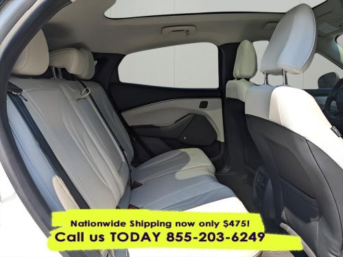 2021 Ford Mustang Mach-E Premium, US $22,886.50, image 9