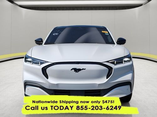 2021 Ford Mustang Mach-E Premium, US $22,886.50, image 13