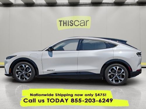 2021 Ford Mustang Mach-E Premium, US $22,886.50, image 15