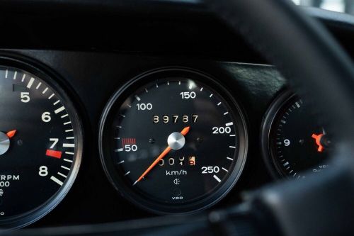 1972 porsche 911 s targa