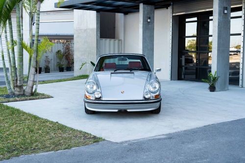 1972 Porsche 911 S Targa, US $275,911.00, image 3