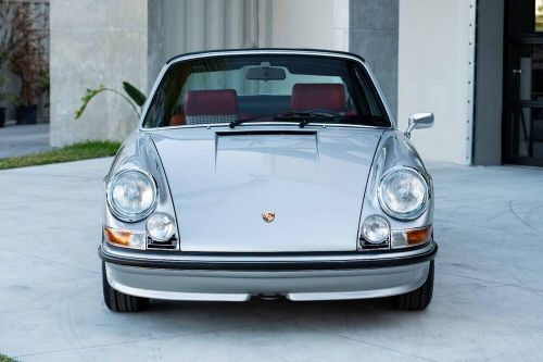 1972 Porsche 911 S Targa, US $275,911.00, image 4