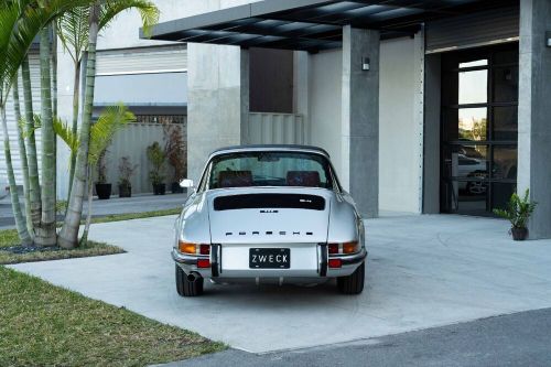 1972 Porsche 911 S Targa, US $275,911.00, image 9