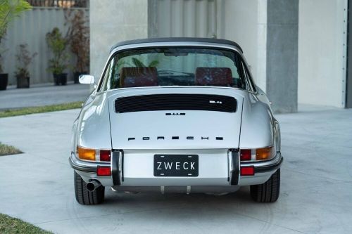 1972 Porsche 911 S Targa, US $275,911.00, image 10