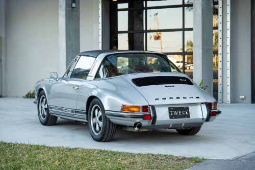 1972 Porsche 911 S Targa, US $275,911.00, image 11