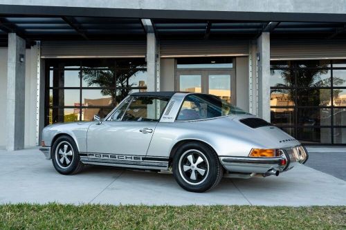 1972 Porsche 911 S Targa, US $275,911.00, image 13