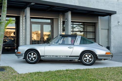 1972 Porsche 911 S Targa, US $275,911.00, image 14