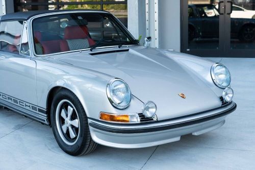 1972 Porsche 911 S Targa, US $275,911.00, image 15