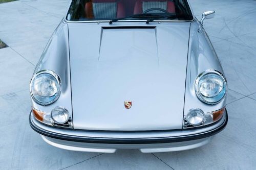1972 Porsche 911 S Targa, US $275,911.00, image 16