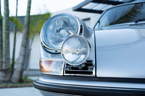 1972 Porsche 911 S Targa, US $275,911.00, image 20
