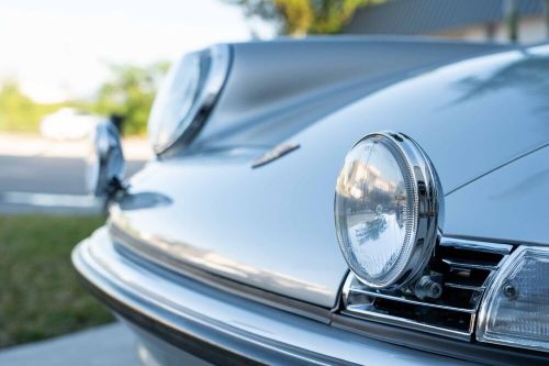 1972 Porsche 911 S Targa, US $275,911.00, image 21