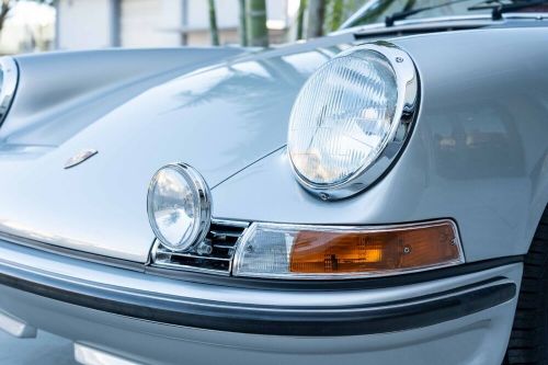 1972 Porsche 911 S Targa, US $275,911.00, image 22