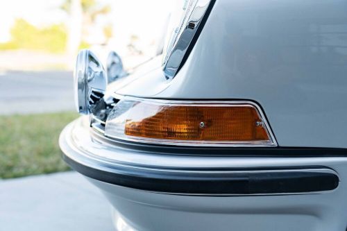 1972 Porsche 911 S Targa, US $275,911.00, image 23