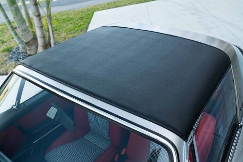 1972 Porsche 911 S Targa, US $275,911.00, image 29