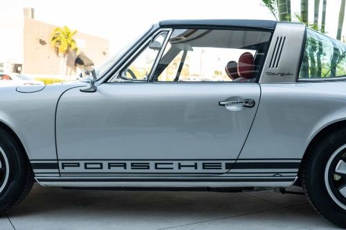 1972 Porsche 911 S Targa, US $275,911.00, image 31