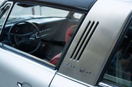 1972 Porsche 911 S Targa, US $275,911.00, image 34