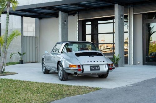 1972 Porsche 911 S Targa, US $275,911.00, image 37