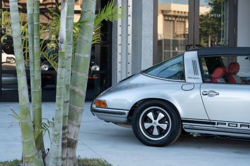 1972 Porsche 911 S Targa, US $275,911.00, image 38