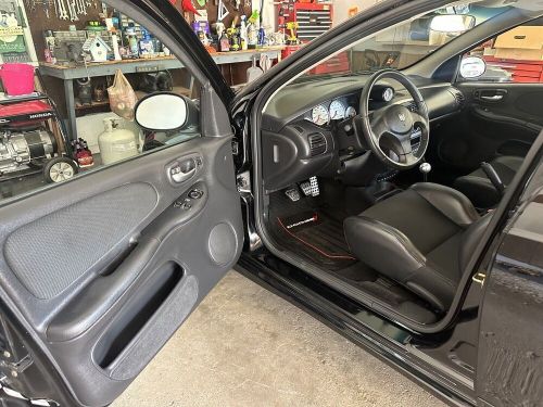 2004 dodge neon srt-4
