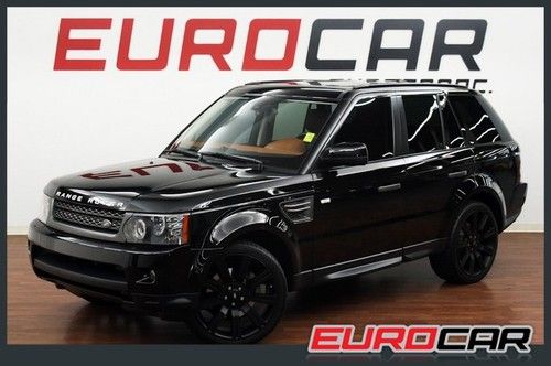 Luxury interior surround camera system stormer wheels cool box navigation tinted