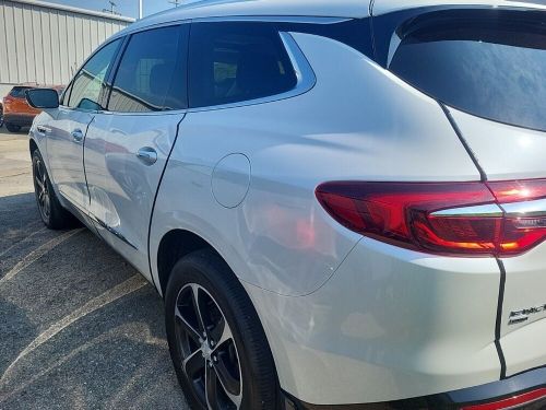 2021 Buick Enclave Essence, US $29,532.00, image 5