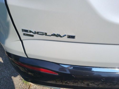 2021 Buick Enclave Essence, US $29,532.00, image 6