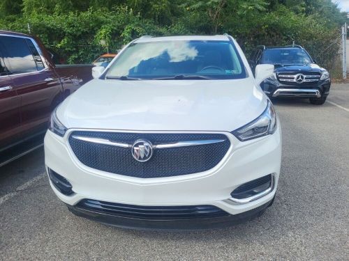 2021 Buick Enclave Essence, US $29,532.00, image 8