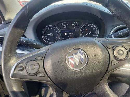 2021 Buick Enclave Essence, US $29,532.00, image 11
