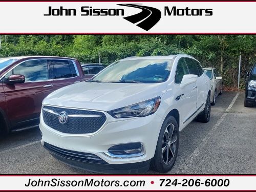 2021 Buick Enclave Essence, US $29,532.00, image 12