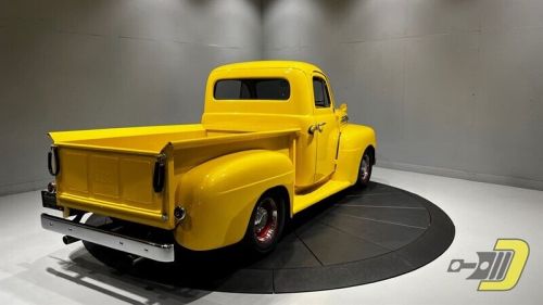 1952 Ford F1 302ci Mustang II Front, Sale/Trade, US $32,500.00, image 3