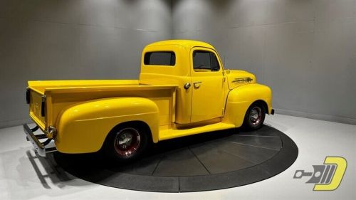 1952 Ford F1 302ci Mustang II Front, Sale/Trade, US $32,500.00, image 4