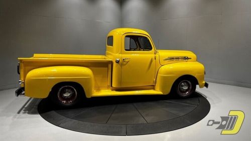 1952 Ford F1 302ci Mustang II Front, Sale/Trade, US $32,500.00, image 5