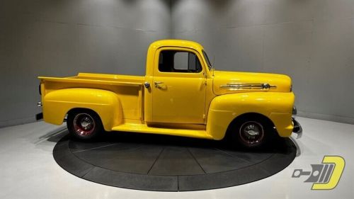 1952 Ford F1 302ci Mustang II Front, Sale/Trade, US $32,500.00, image 6