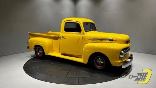 1952 Ford F1 302ci Mustang II Front, Sale/Trade, US $32,500.00, image 7