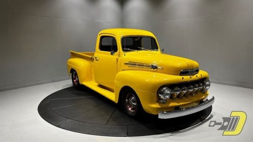1952 Ford F1 302ci Mustang II Front, Sale/Trade, US $32,500.00, image 8