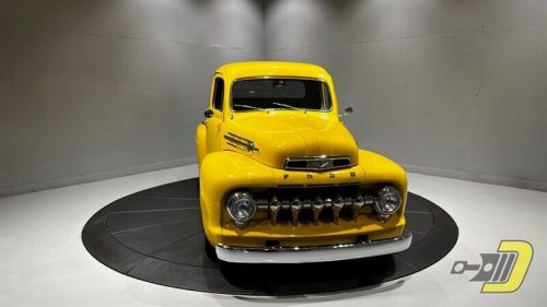 1952 Ford F1 302ci Mustang II Front, Sale/Trade, US $32,500.00, image 9