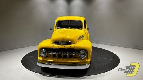 1952 Ford F1 302ci Mustang II Front, Sale/Trade, US $32,500.00, image 10