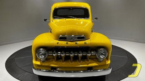 1952 Ford F1 302ci Mustang II Front, Sale/Trade, US $32,500.00, image 12