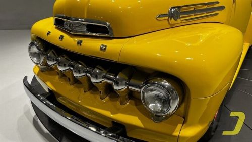 1952 Ford F1 302ci Mustang II Front, Sale/Trade, US $32,500.00, image 13