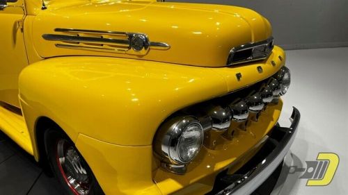 1952 Ford F1 302ci Mustang II Front, Sale/Trade, US $32,500.00, image 14