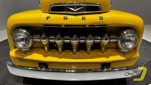 1952 Ford F1 302ci Mustang II Front, Sale/Trade, US $32,500.00, image 15