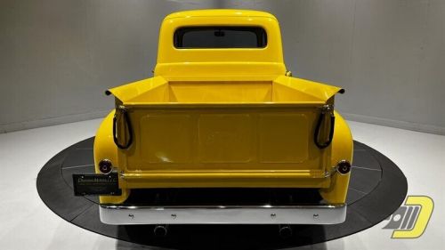 1952 Ford F1 302ci Mustang II Front, Sale/Trade, US $32,500.00, image 19