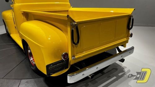 1952 Ford F1 302ci Mustang II Front, Sale/Trade, US $32,500.00, image 20