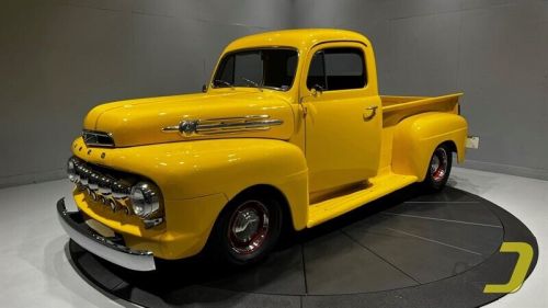 1952 Ford F1 302ci Mustang II Front, Sale/Trade, US $32,500.00, image 22