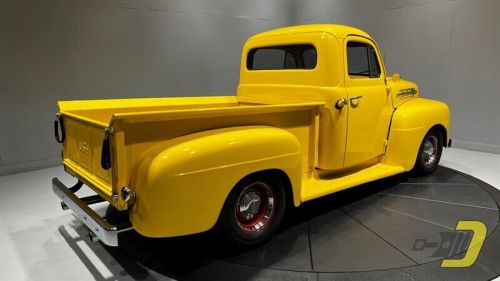 1952 Ford F1 302ci Mustang II Front, Sale/Trade, US $32,500.00, image 23