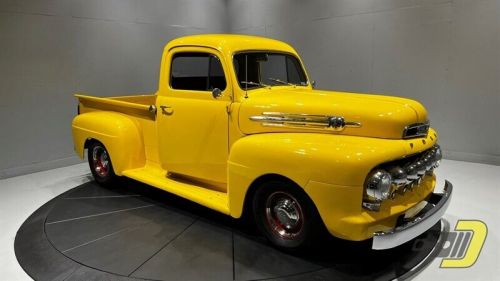 1952 Ford F1 302ci Mustang II Front, Sale/Trade, US $32,500.00, image 24